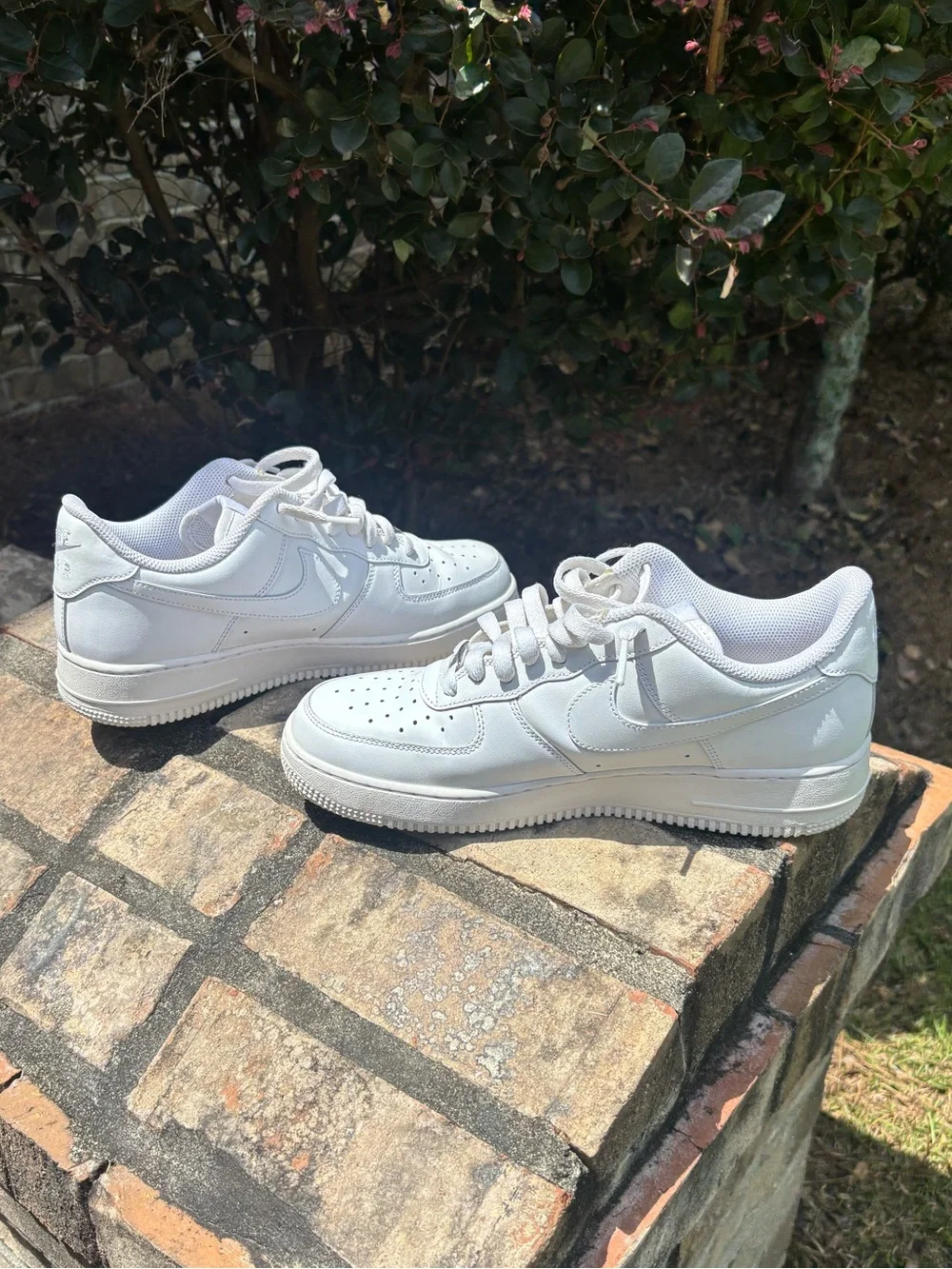 Air Force 1s